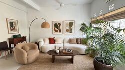 Joo Chiat Place (D15), Terrace #608434421